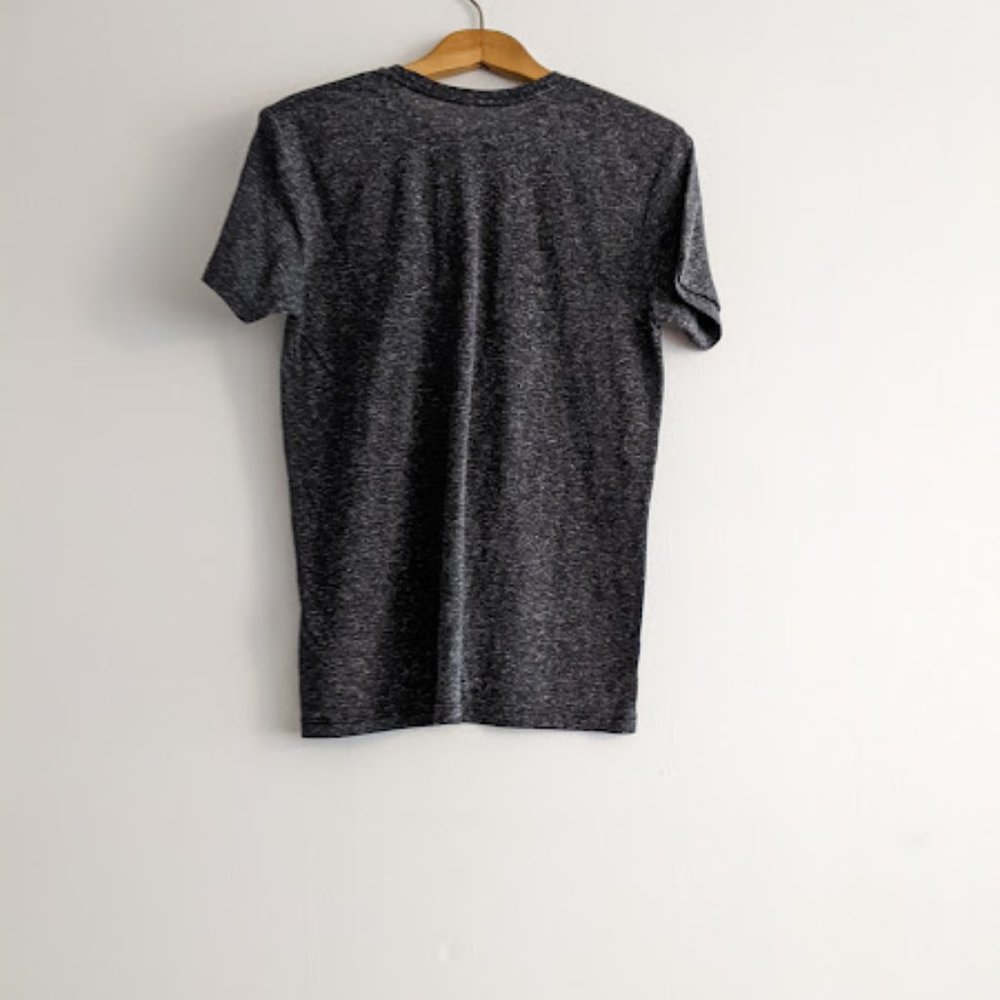 Harry Potter Wizarding World Dark Grey House Shirt Size M - Picture 3 of 7